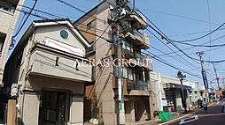 スターロワイヤル浜田山