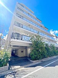 パレステージ文京江戸川橋