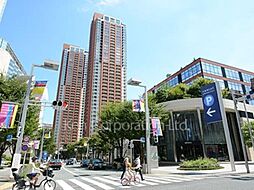 六本木ヒルズレジデンスＢ棟