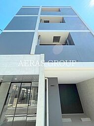 ドゥーエ梅屋敷