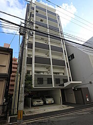 アリエッタ薬院 201