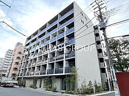 アクアレジデンス錦糸町 701