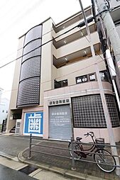 大阪市此花区高見３丁目