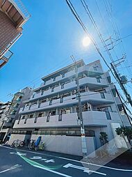 ラガールあびこ