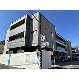 ベルウッドレジデンス2号館