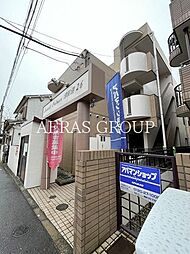 ジュネパレス津田沼第26