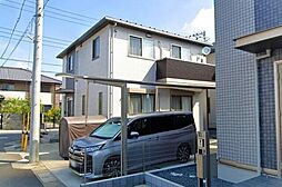 流山市膝丸戸建貸家 Ａ棟