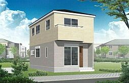 鶴ヶ島市大字上広谷の一戸建て