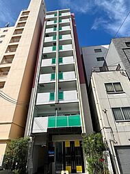 大阪市北区天満４丁目