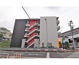 ウィステリア三ッ沢 204