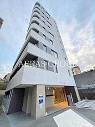 プライムアーバン麻布霞町 8002