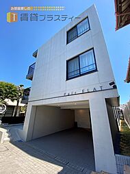 市川市妙典３丁目