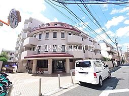 ラ・レジダンス・ド・アドラーブル
