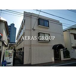 新宿区下落合３丁目