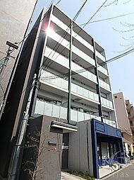 大阪市淀川区塚本２丁目