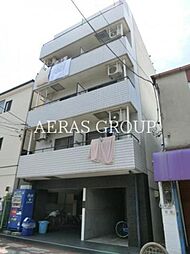 リッチハイツ船堀第二