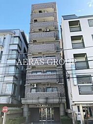 ライオンズシティ府中