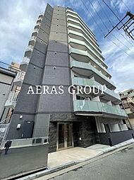 ＳＨＯＫＥＮ Ｒｅｓｉｄｅｎｃｅ東神奈川