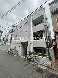 ＪＬＢグランエクリュ中野新橋III