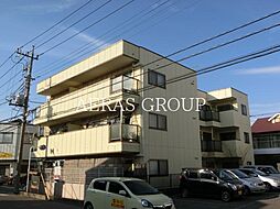 メゾングレース川口