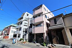 マンション三輪