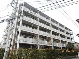 相模原市中央区上溝