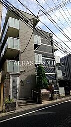 レオネクストガーデン羽根木