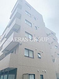 パークウェル目白