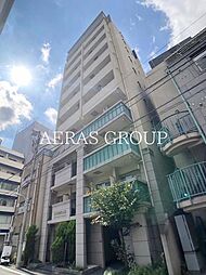 エステムプラザ日本橋 弐番館