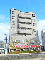 サンシルク日比谷
