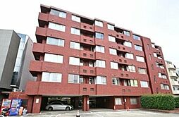 ロジマン西麻布