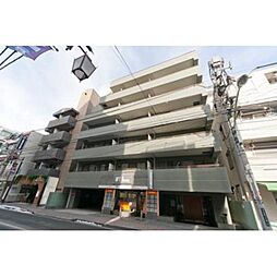 パーク・ノヴァ調布 407