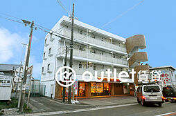四街道市物井