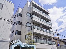 メゾン・ド・ルミエール 201