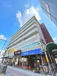 エメラルド長居