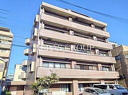 メゾン・ド・フォレ