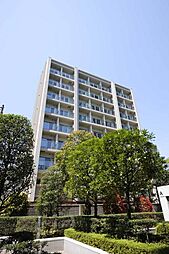 マスターズコート木場公園クレール 802