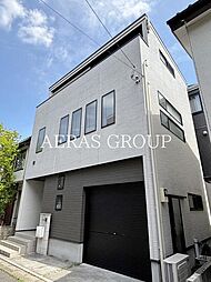 下間久里戸建