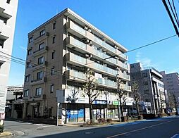 ヴィアーレ鹿沼台 2A