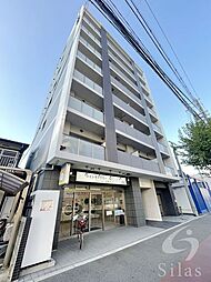 大阪市福島区海老江４丁目