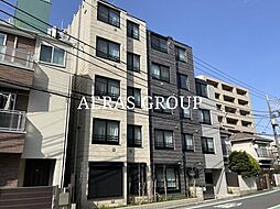 ウェルスクエア高井戸東