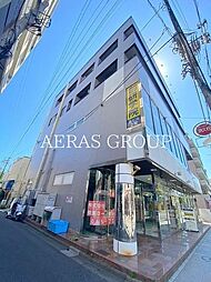 トレンディー辻堂