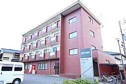 ファースト新潟 404