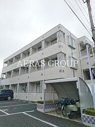 アーケティックマンションIII