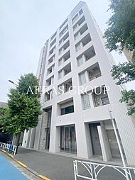 クラヴィーア神宮前