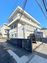 岡部コーポ