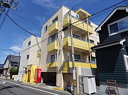 八王子市千人町４丁目