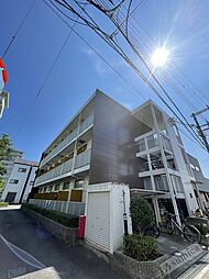 大阪市平野区加美北８丁目
