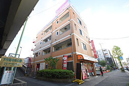 K・MAST溝の口 401