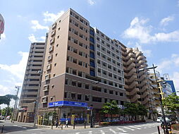 エムロード新座